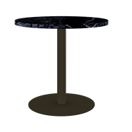 Olive Halo Cafe Table